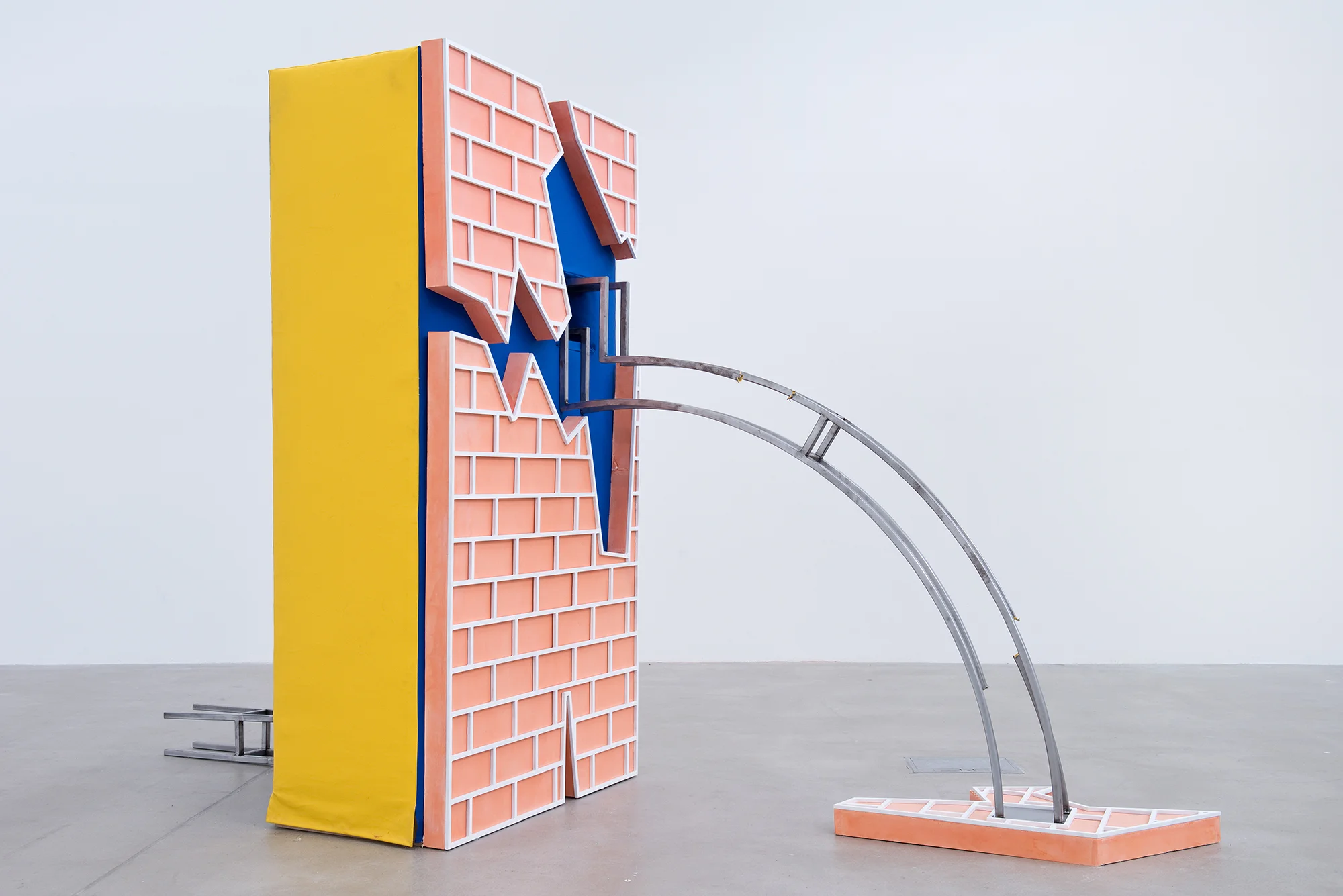 Interview with Liam Fallon 