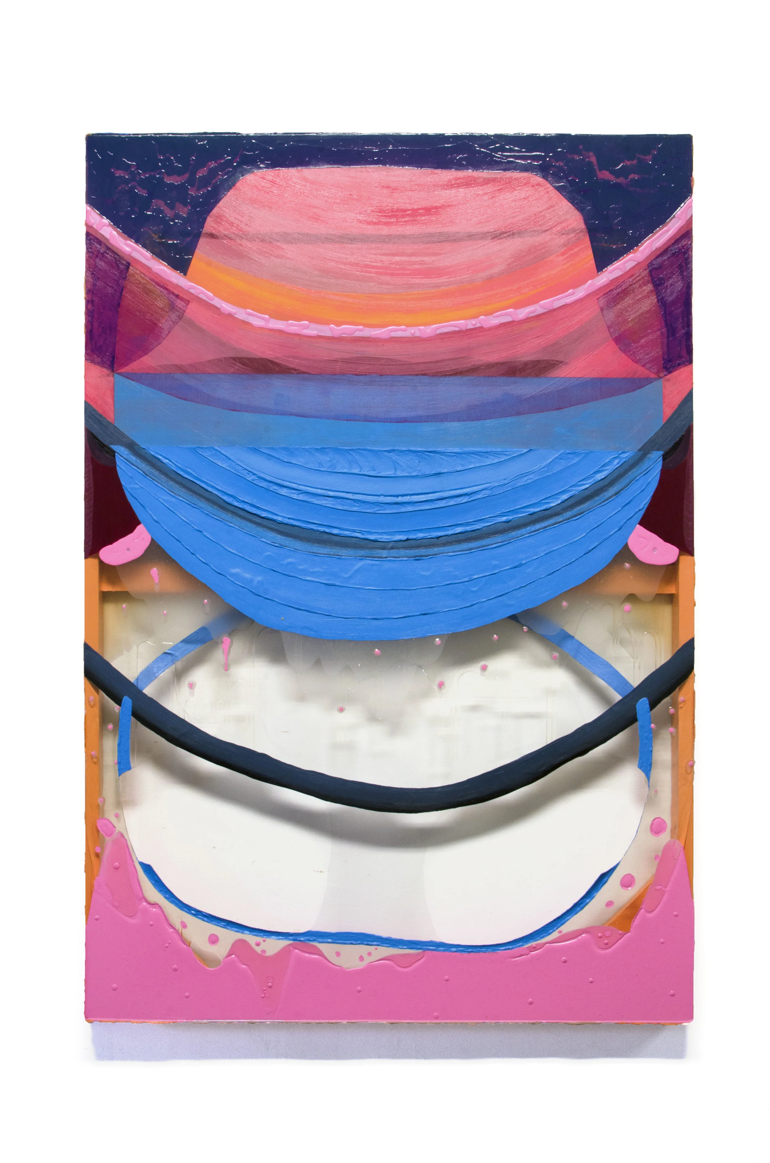 Interview with  Elise Thompson