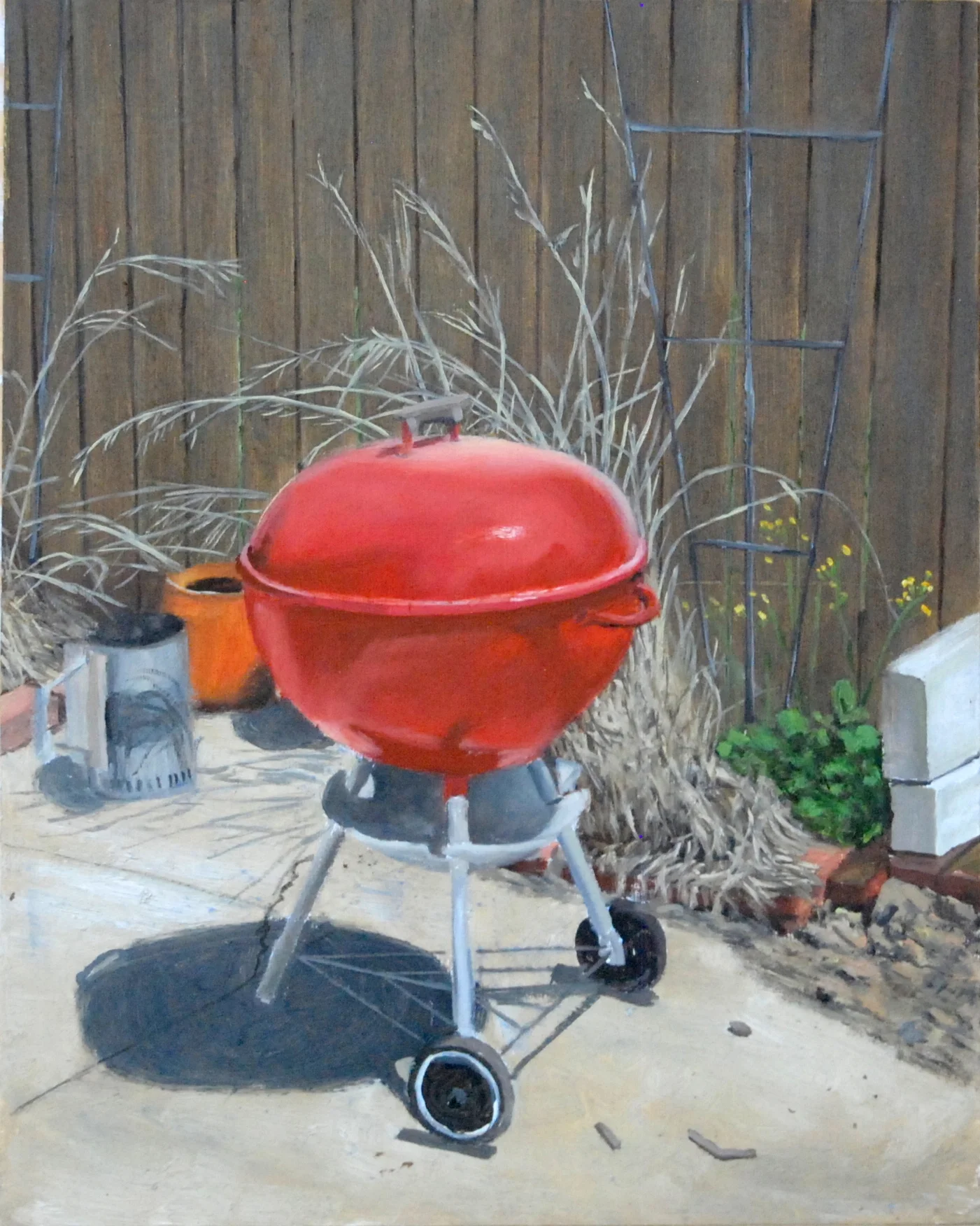   Interview with Brian DePauli