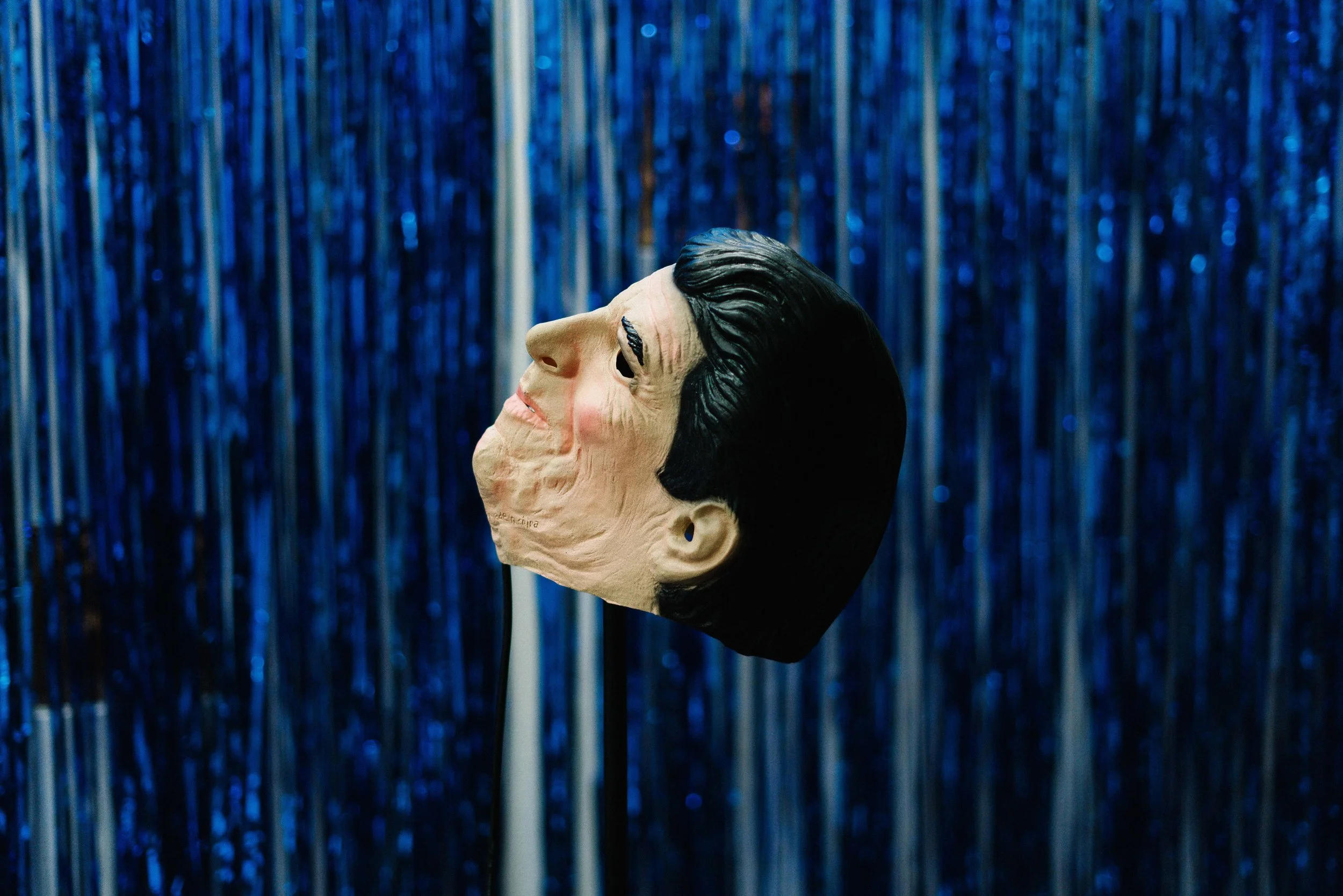 Interview with Chelsea A. Flowers