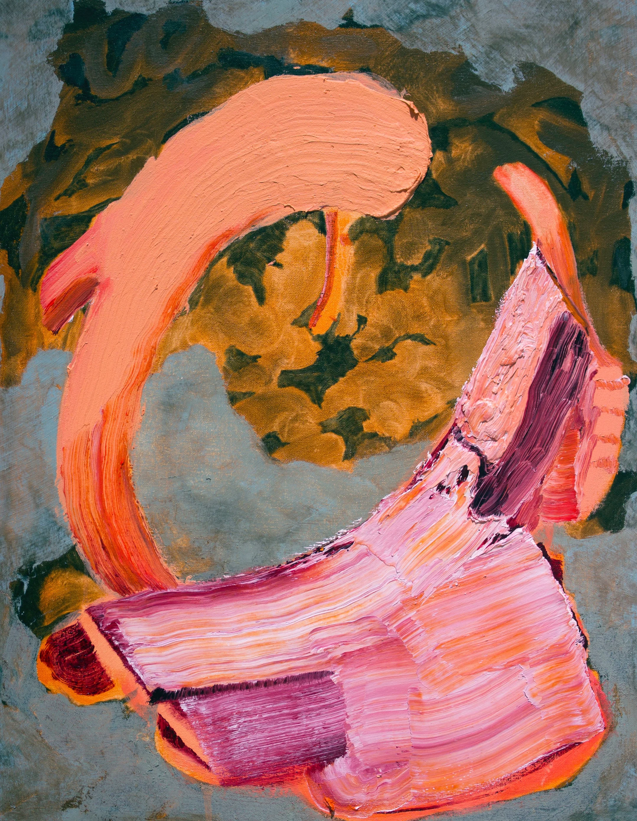 Interview with Michael Nauert