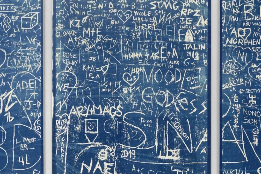 Interview with Jonathan Michael Ray