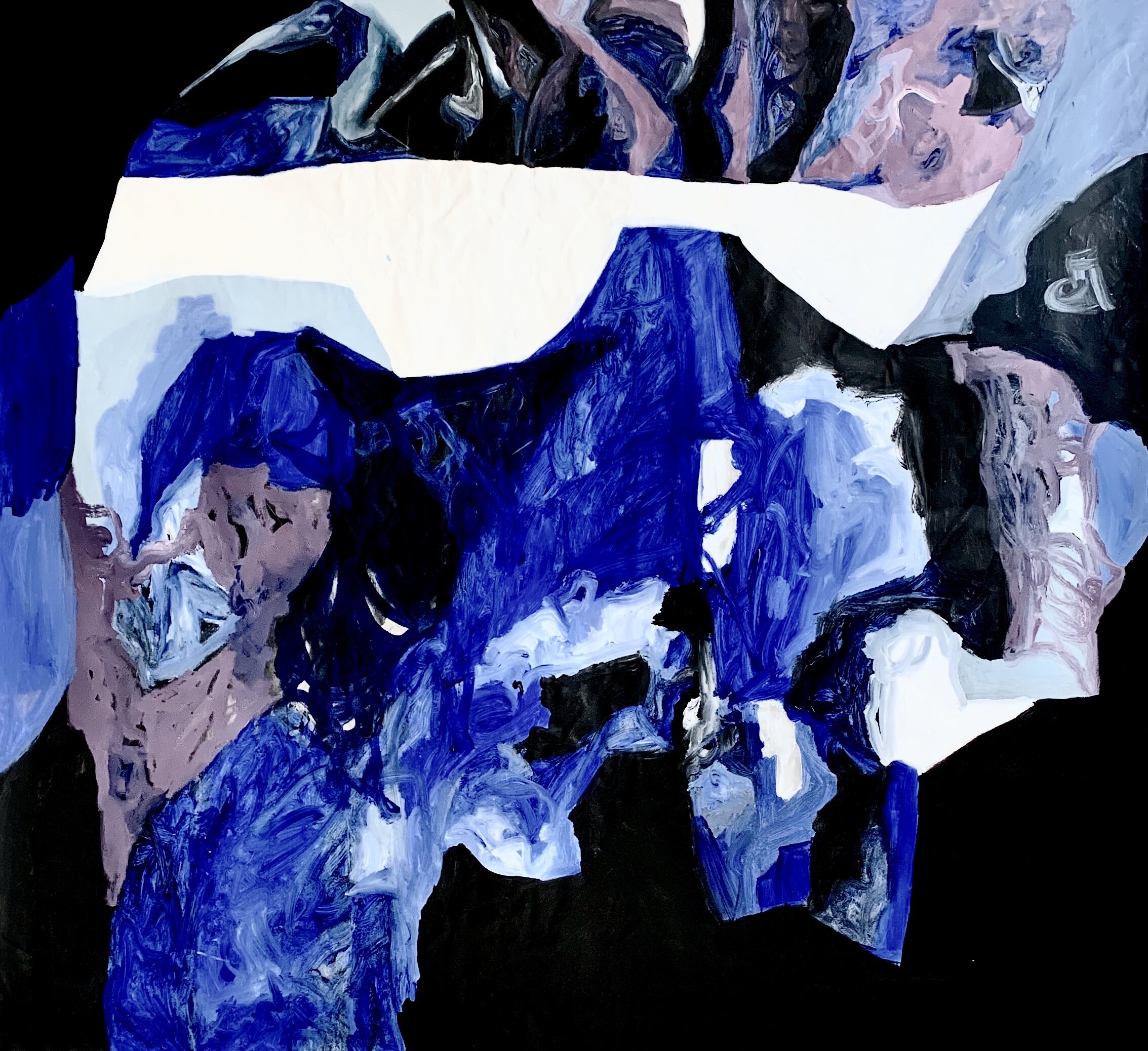 Angeliki Kim Jonsson in Conversation with Berit Louise Sara-Grønn:&nbsp; &nbsp;