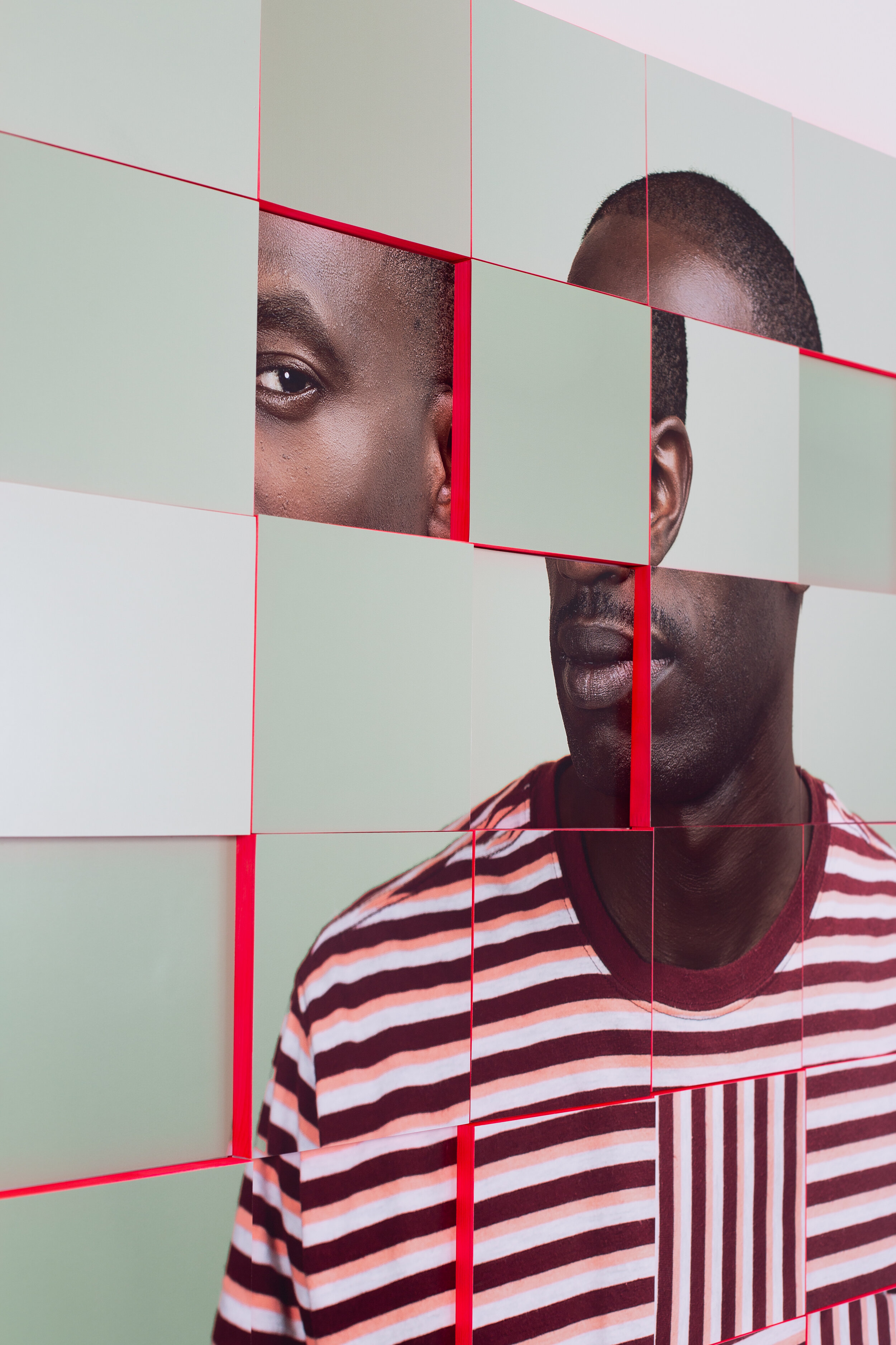 In the Studio with Karen Navarro