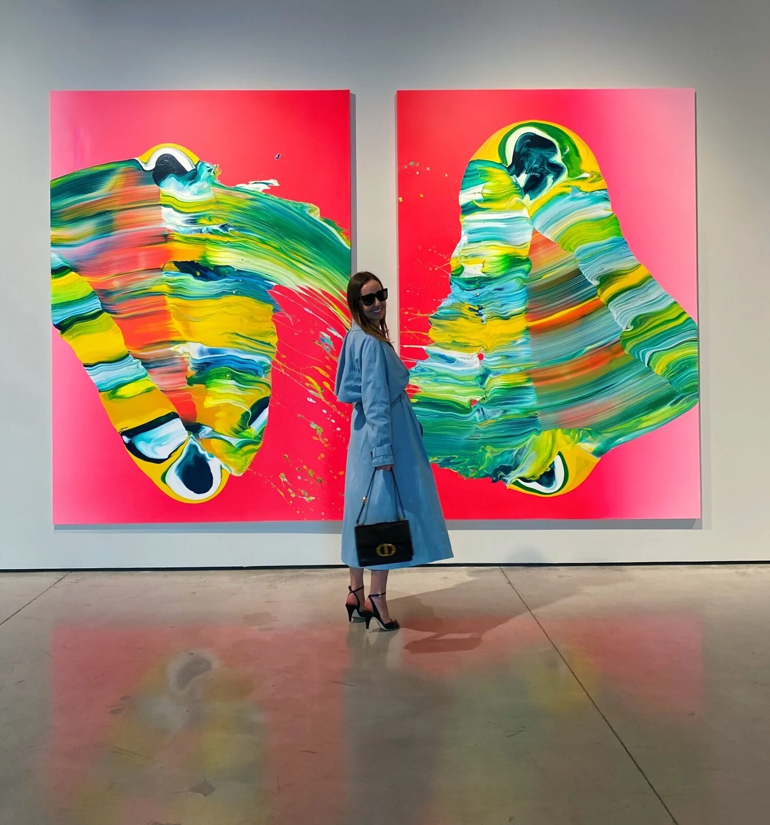Interview with Vera Bertran, Contemporary Art Collectors