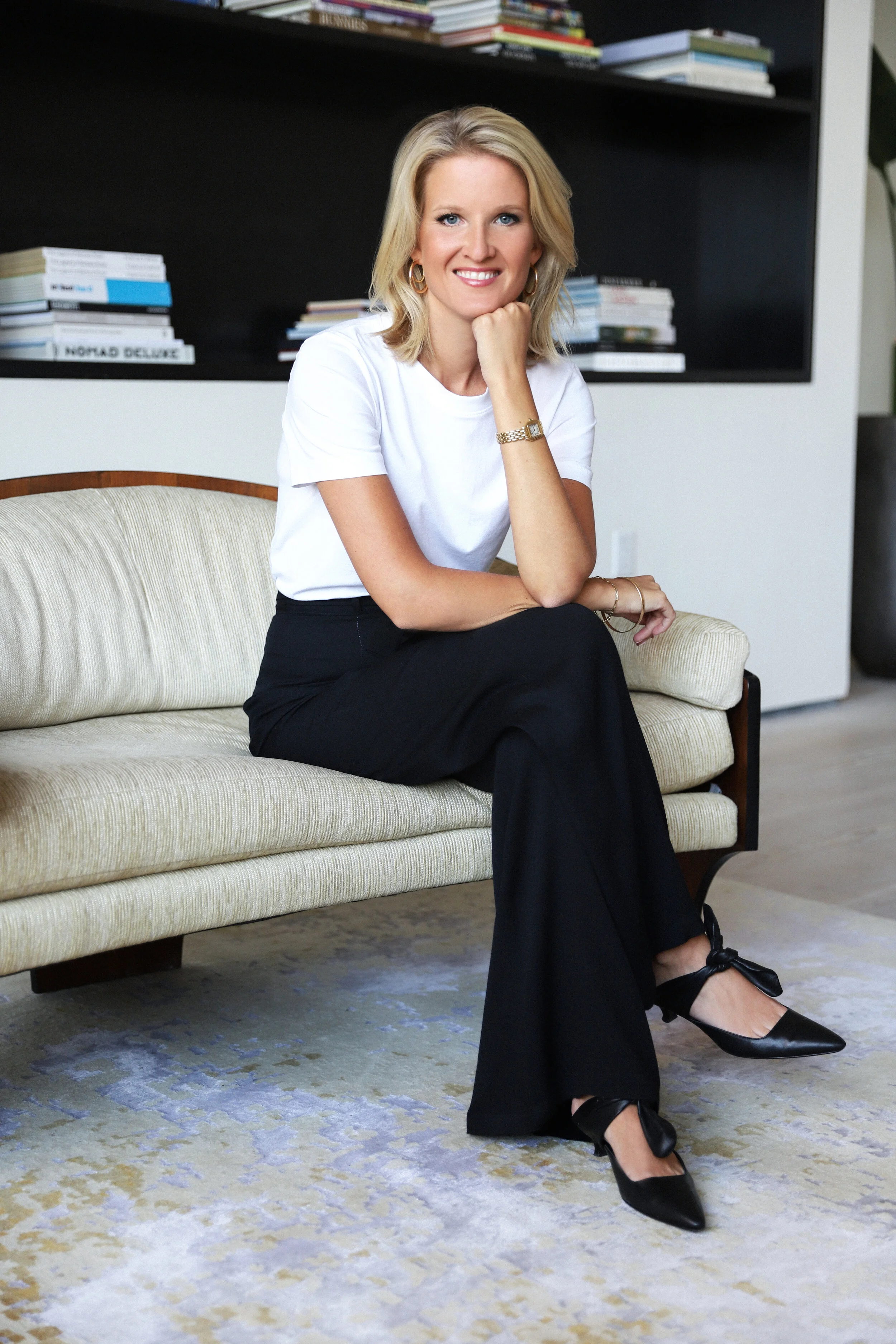 Interview with Emilia Börjesson