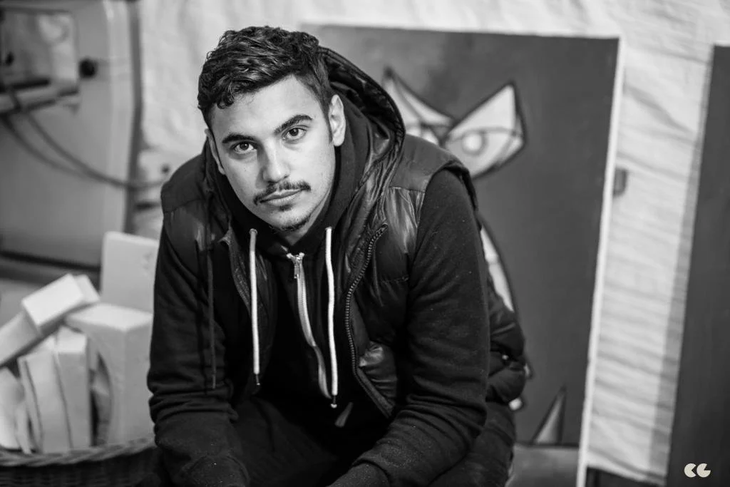 Interview with Tiziano Autera