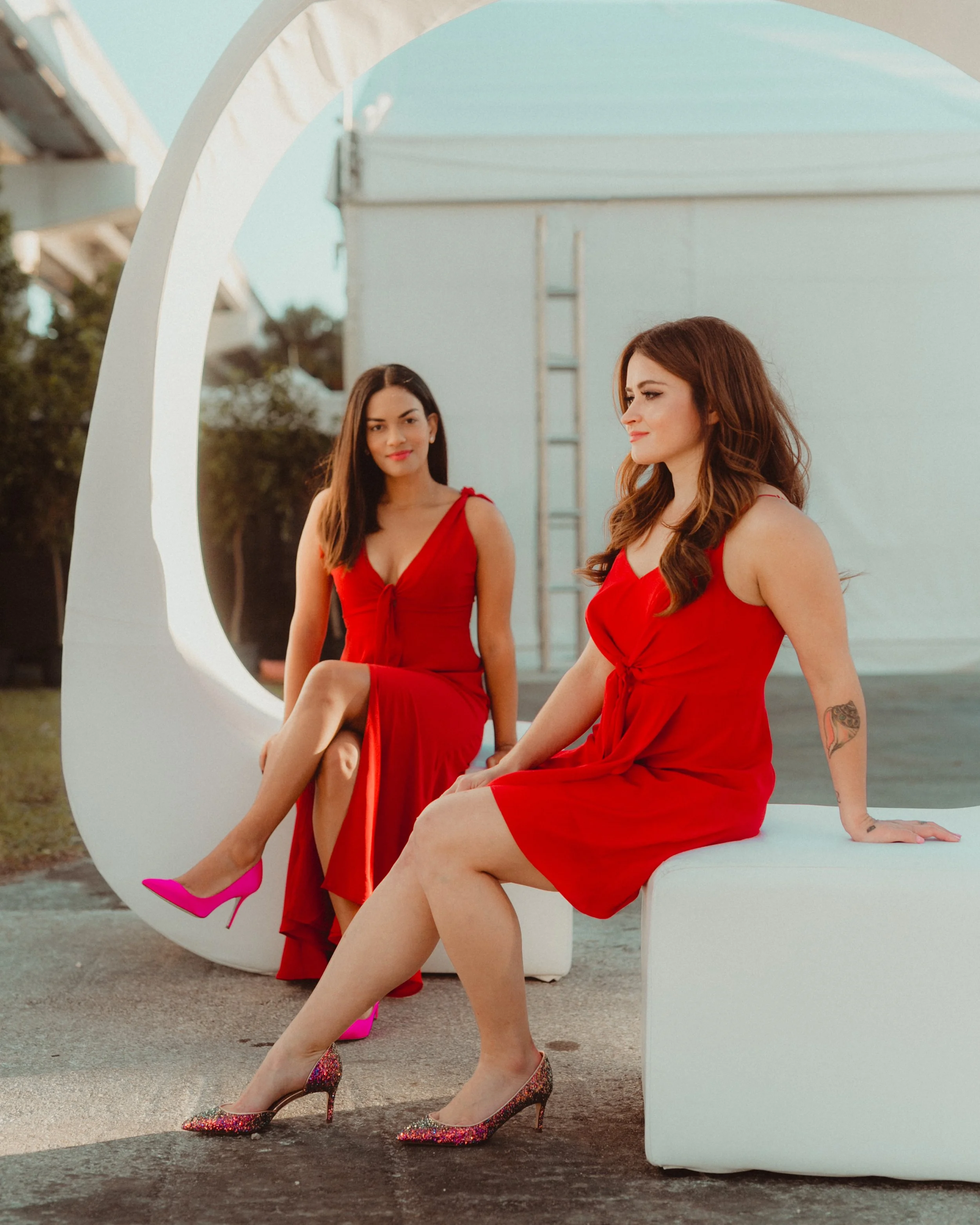 Authors of The Creative Business Handbook Open Up About Empowering Artists