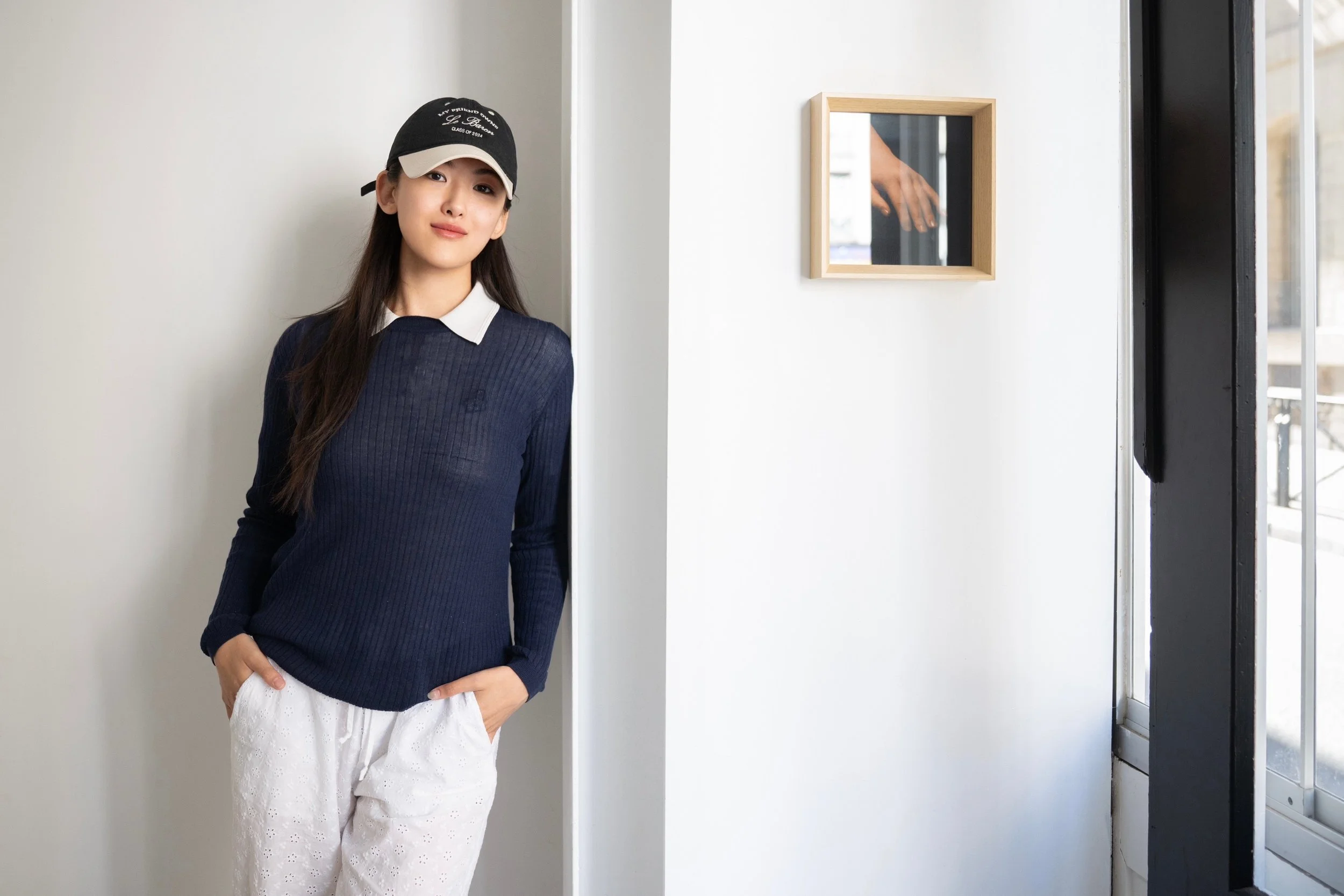 Interview with Duo Lin