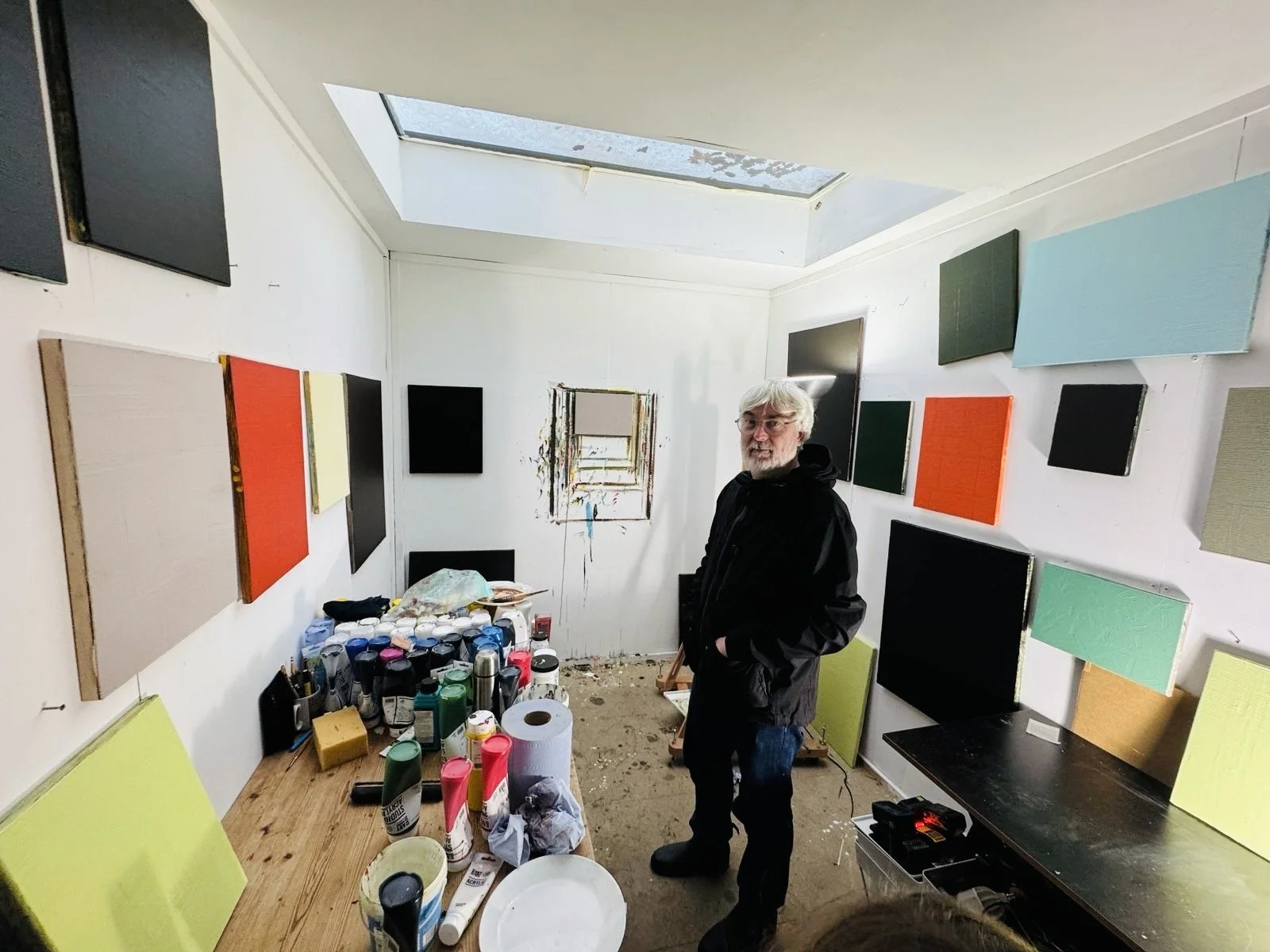 Interview with Peter Lynch