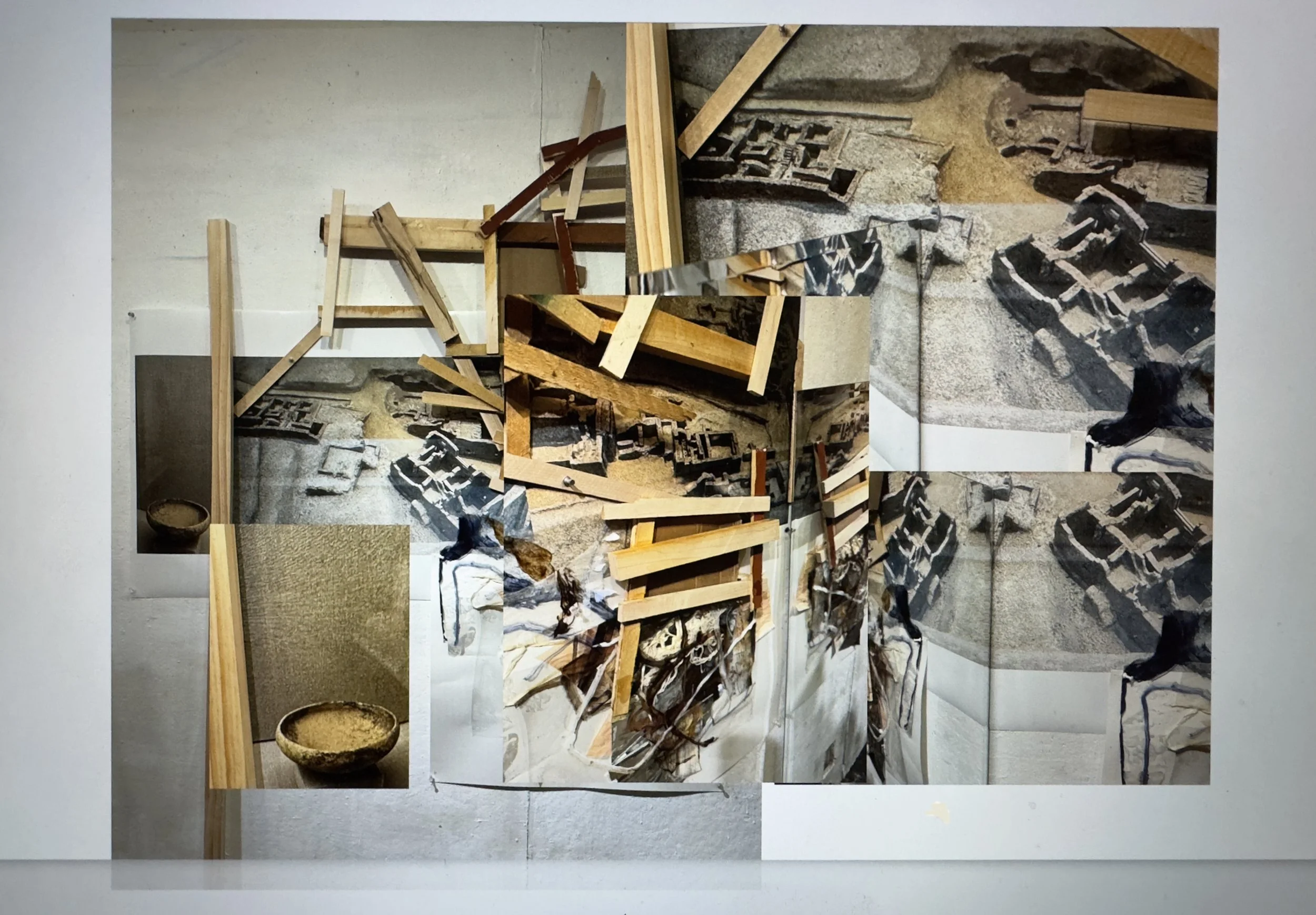 Interview with Randy Jayne Rosenberg — FOA