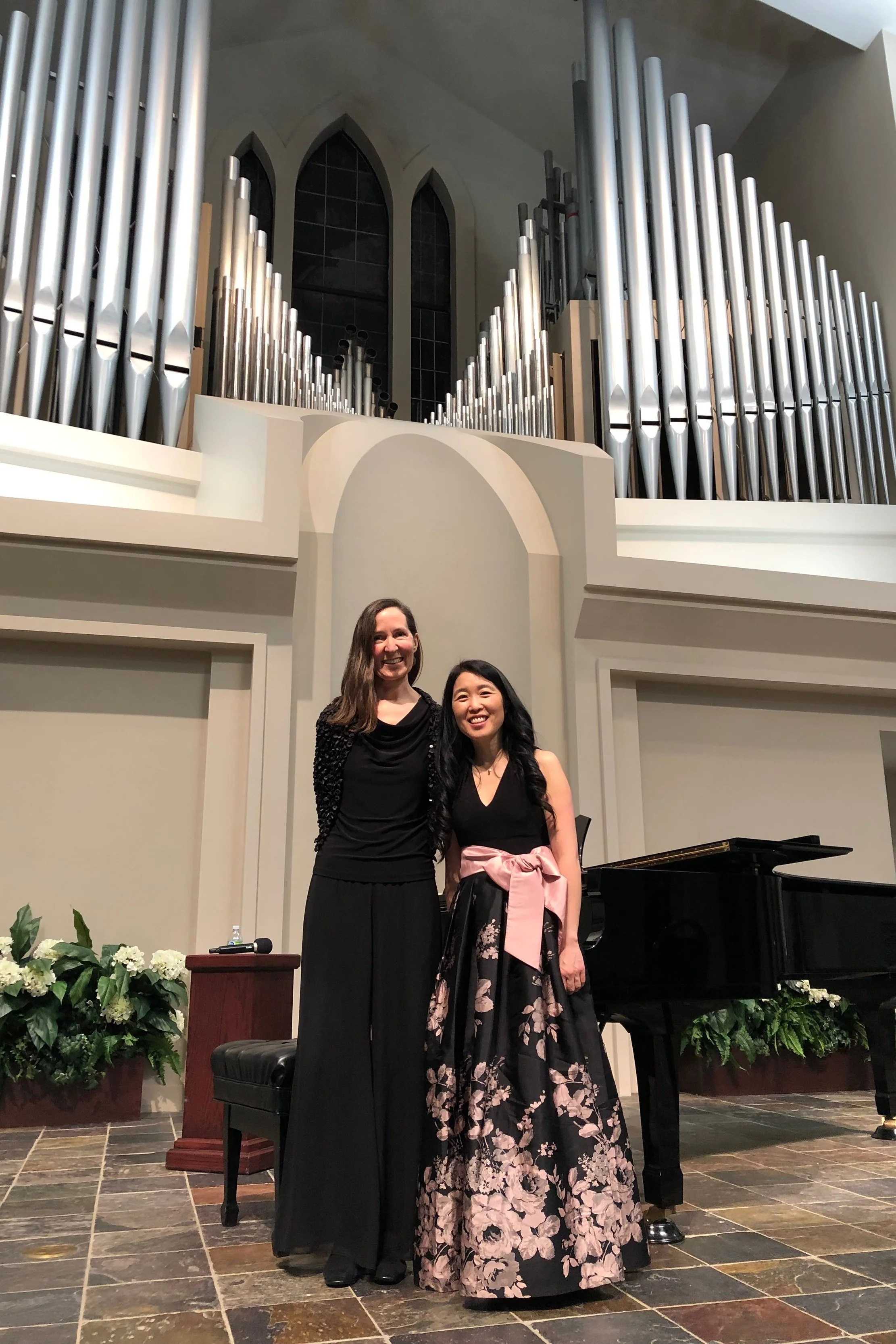 Photo from Concert on the Hill Series, Chehalis