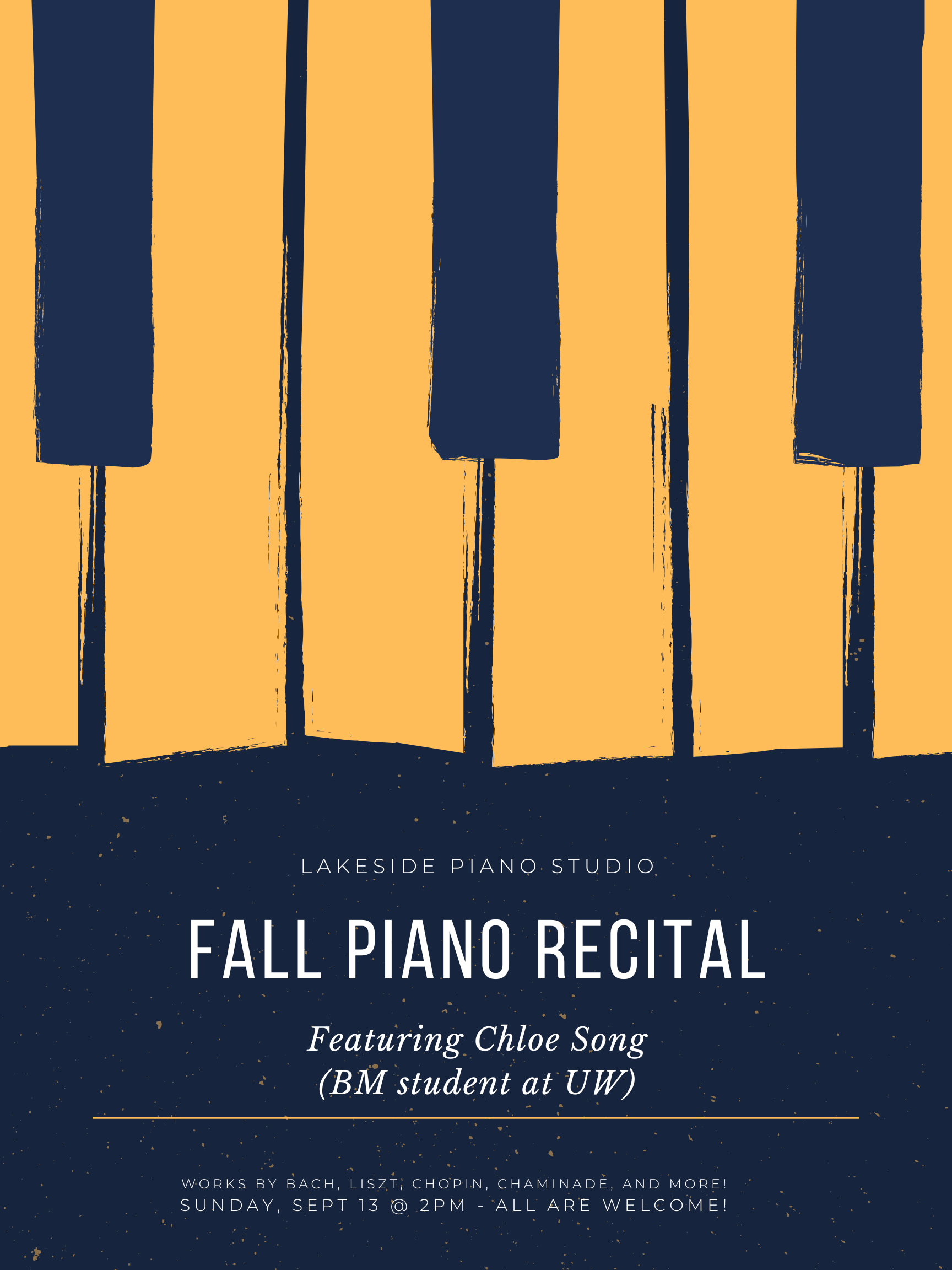 Dark Blue & Beige Piano Keys Music Event Poster.png