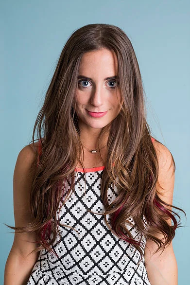 Women in Film Spotlight: Sigi Gradwohl