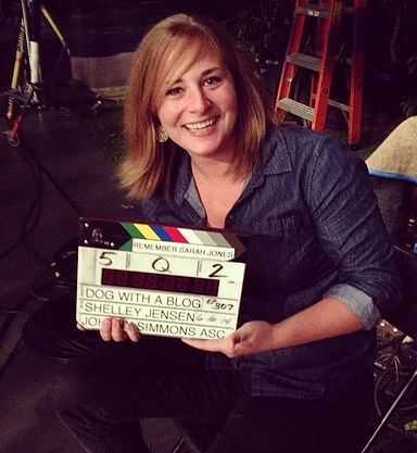 Women in Film Spotlight: Kara Johnson