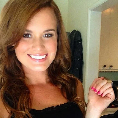 ODT Spotlight: Jenny Austin