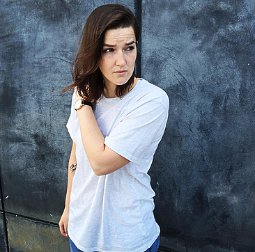 Women in Film Spotlight: Grace Baldridge