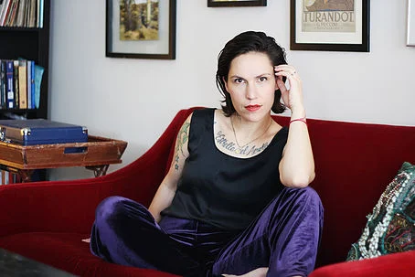 Women in Film Spotlight: Premstar Santana