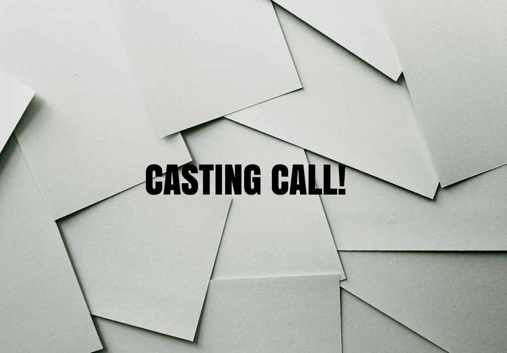 CASTING 9 ROLES FOR INDIE SERIES: OR DIE TRYING