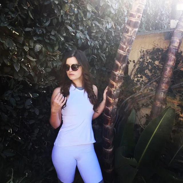 ODT Sponsor: Port de Bras