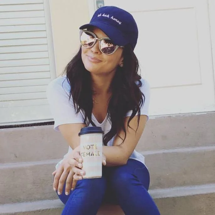 ODT Actor Spotlight: Alana Hunt