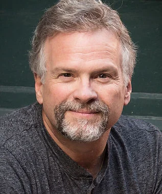 ODT Actor Spotlight: Bradley Hawkins