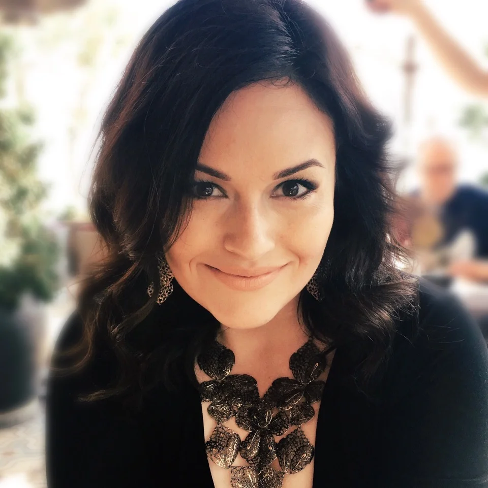 ODT Actor Spotlight: Mary Claire Garcia