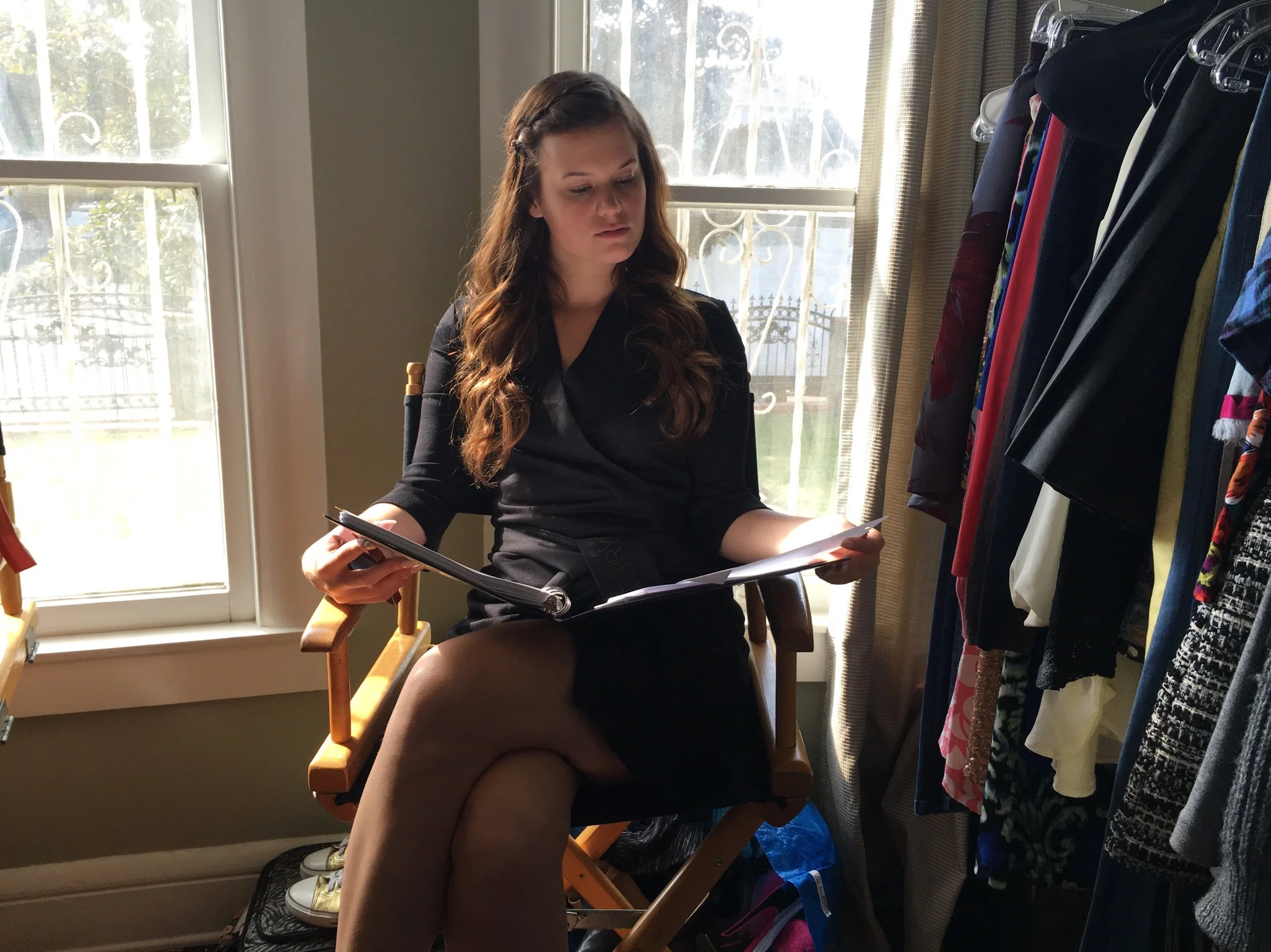 ODT Sponsor: Truth Be Worn