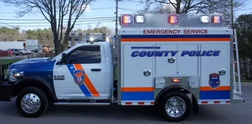 The Westchester County Department of Public Safety offers local patrol and specialized services via inter-municipal agreements to villages, towns, and cities.