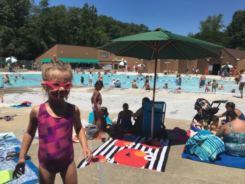 Sprain Ridge Park's zero-entry pool is located 2 miles from Edgemont and is set to re-open in 2019. It hosts camps and has sufficient space for swim lessons.