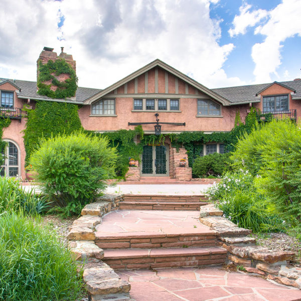 Rockledge Lodge