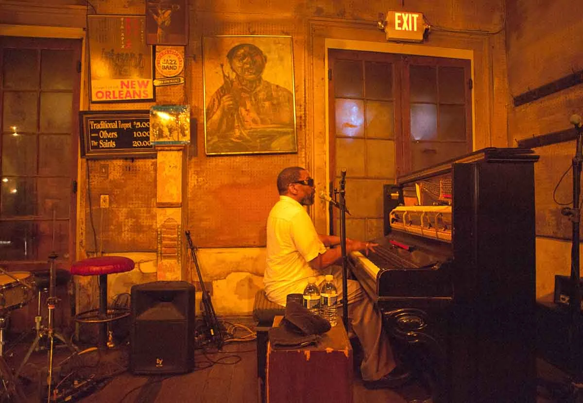 Henry Butler