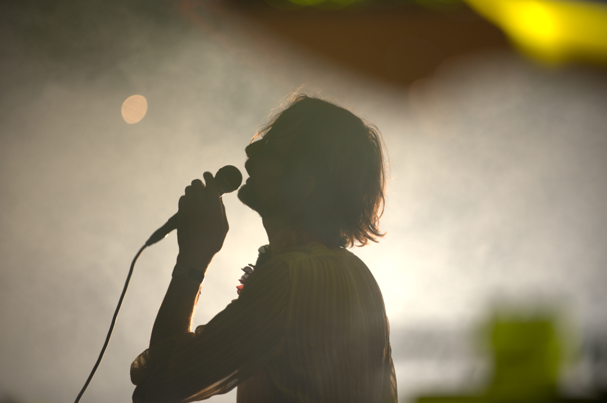 Jarvis Cocker