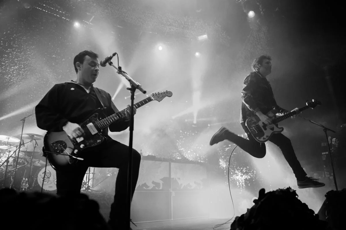 Manic Street Preachers