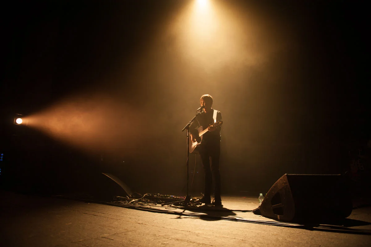 Jake Bugg