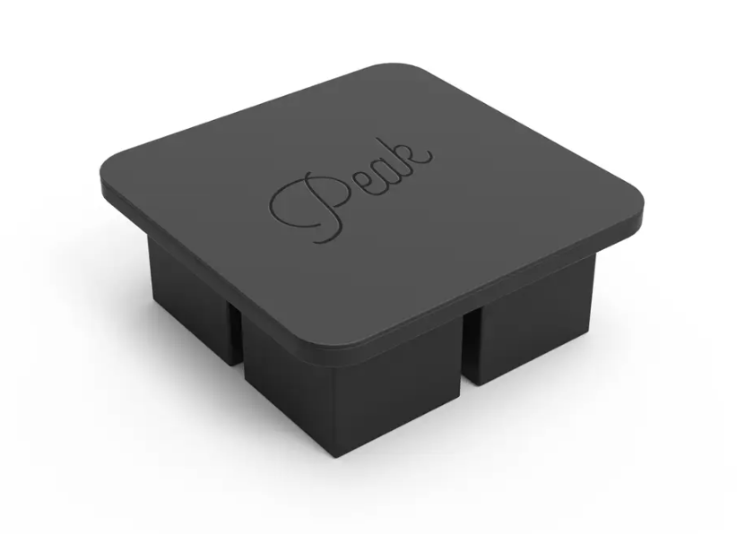 Cocktail Ice Cube Trays