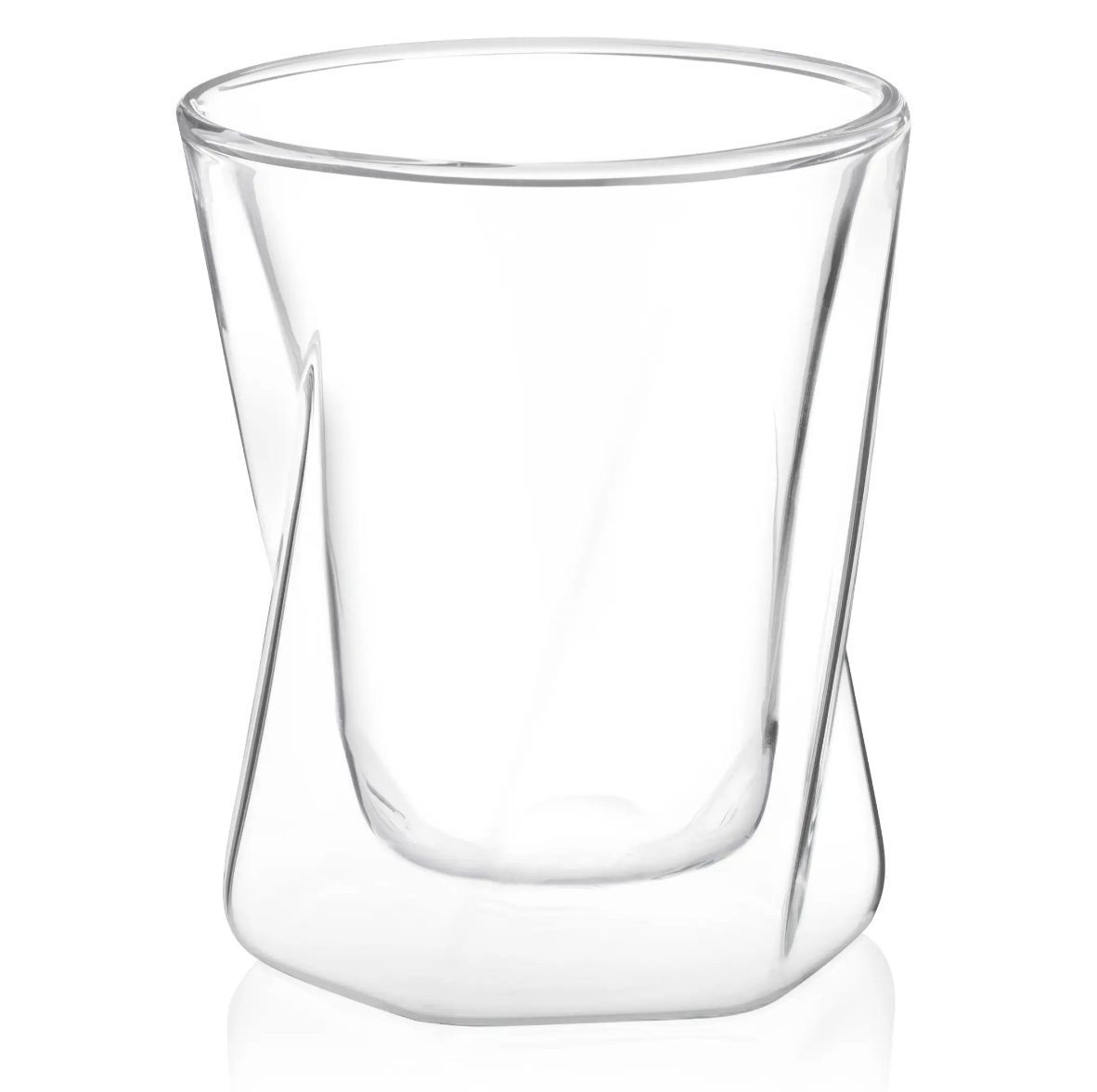 Epare Double-Wall Whiskey Glass (Set of 2) – VisionsAwards