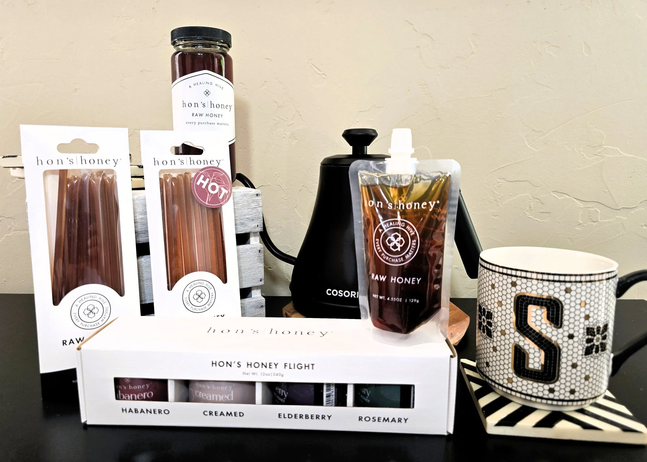 Hons Honey Collection.jpg