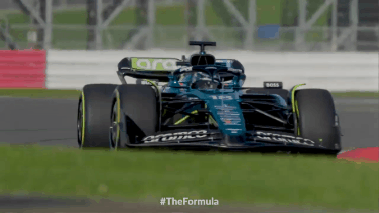 Aston Martin F1® 