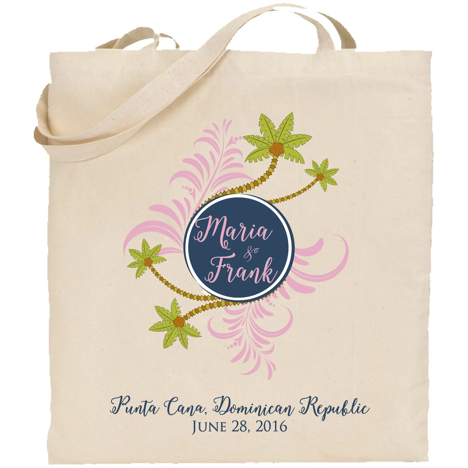 Destination Wedding Gift Bag Ideas — The Stylish Scribe