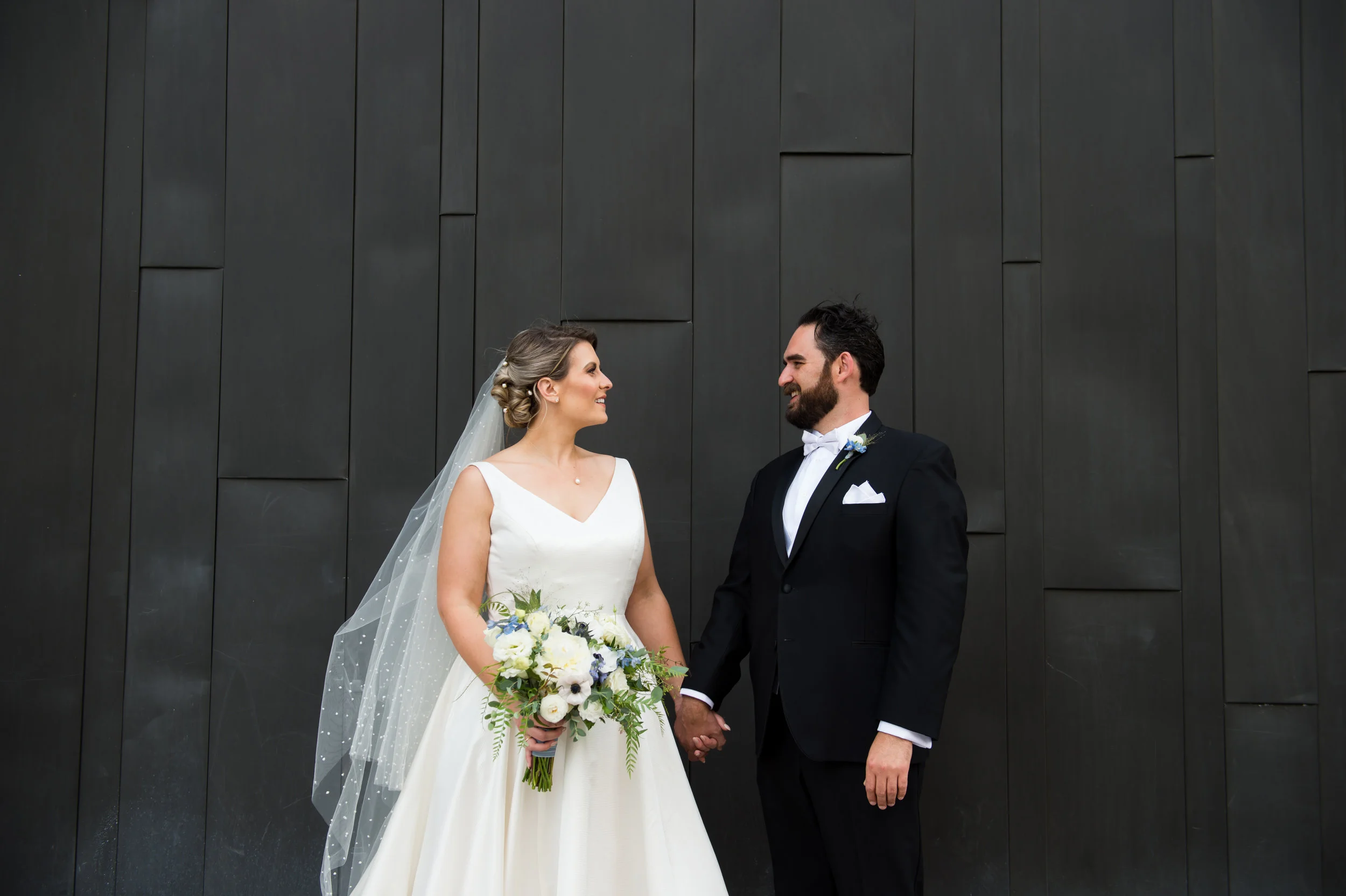 Maya + Frederick  - Nevada Museum of Art