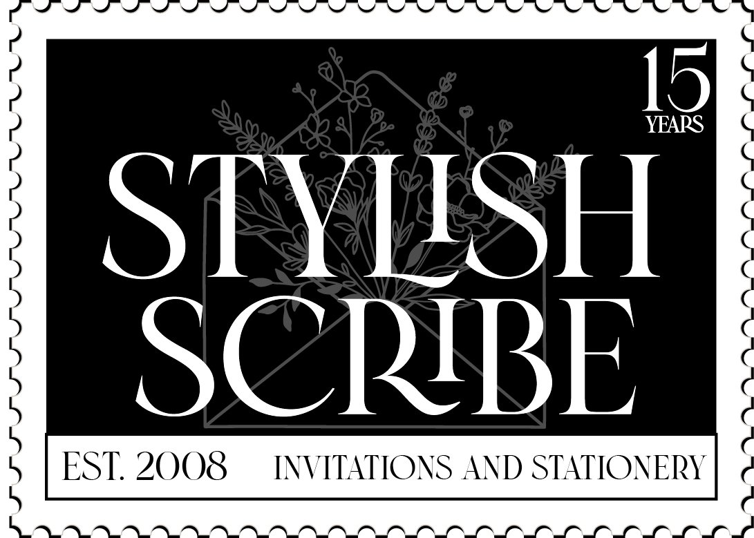 The Stylish Scribe