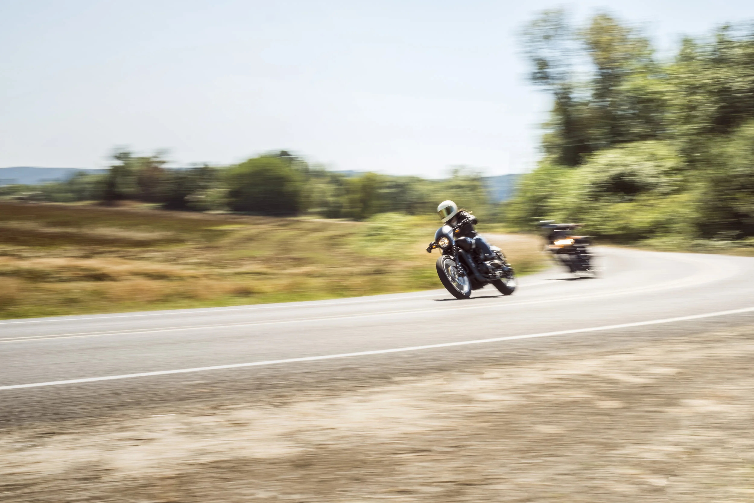 Harley-Davidson