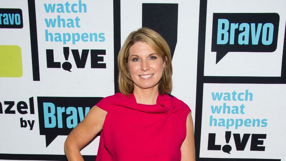 Nicolle Wallace (Getty)