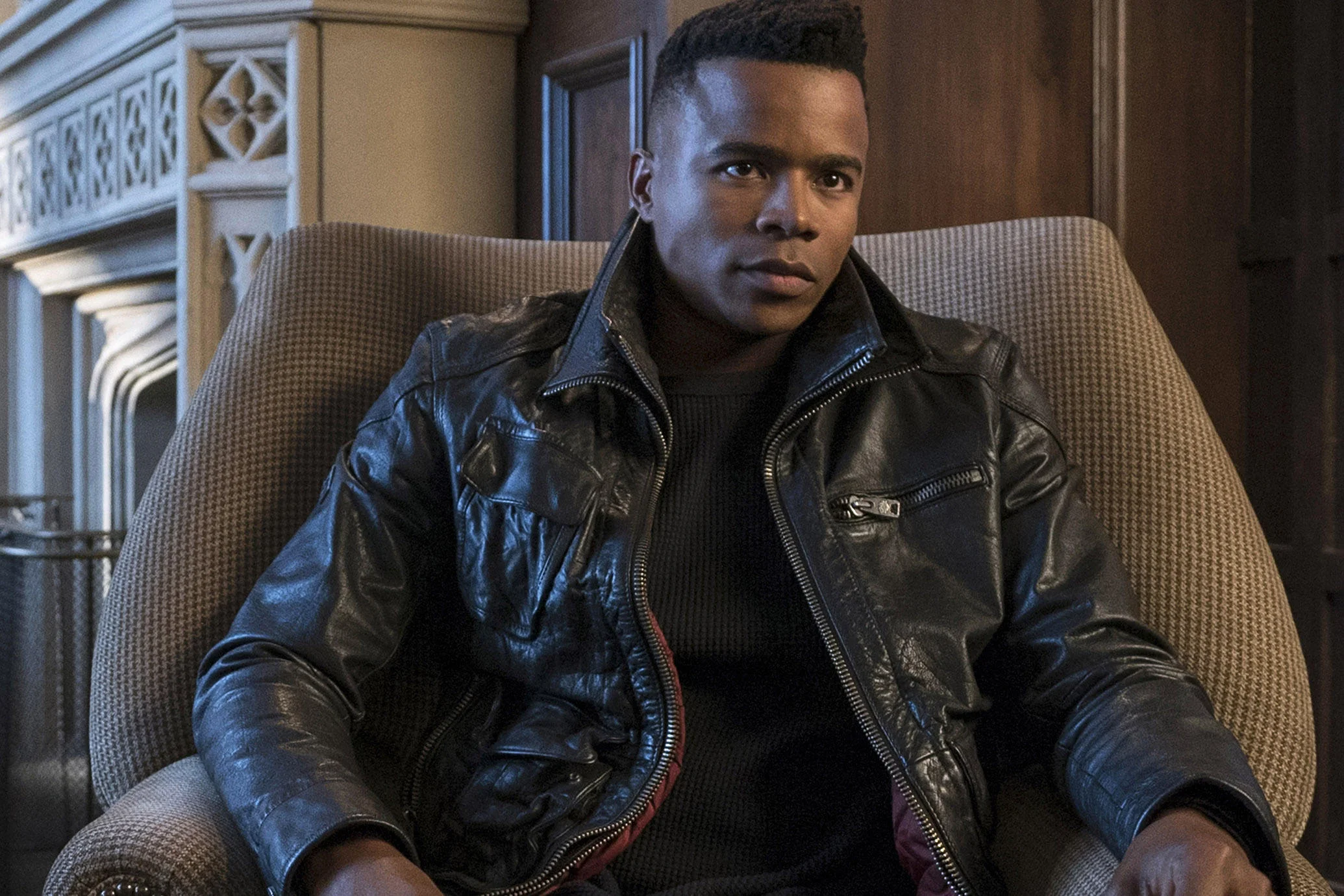 Dear White People: Season 2 - Chapter 2