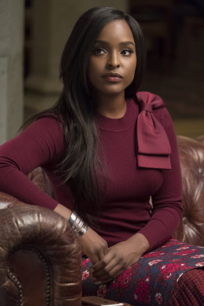 Dear White People: Season 2 - Chapter 4