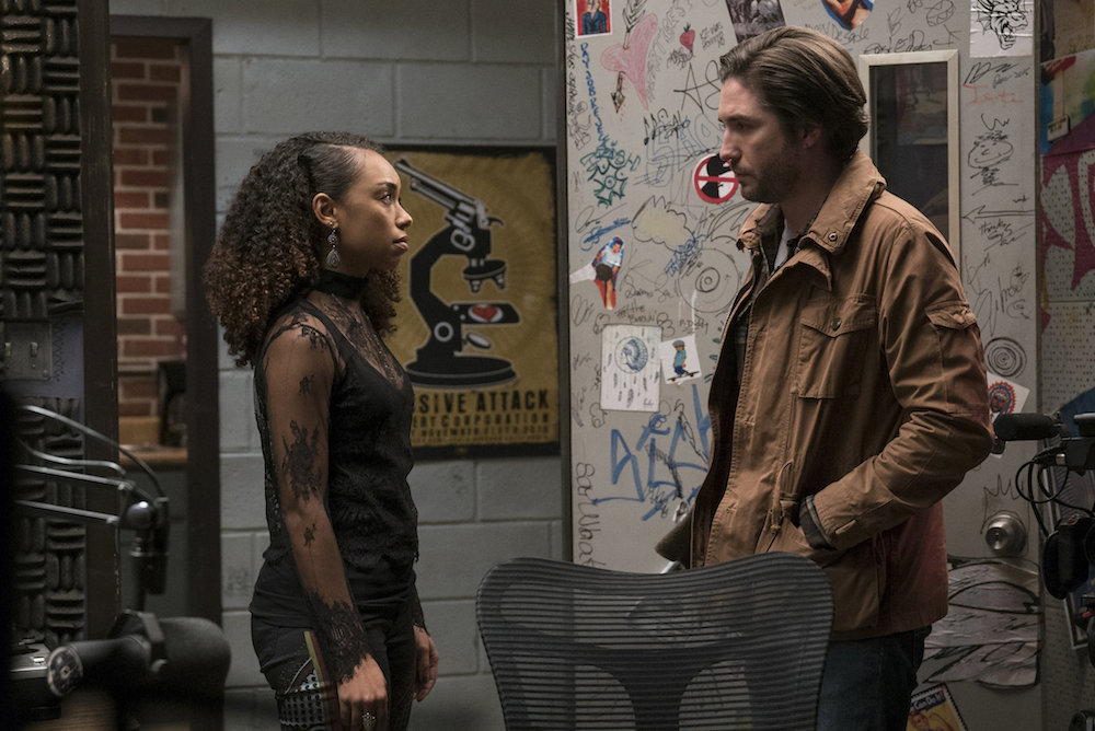 Dear White People: Season 2 - Chapter 8