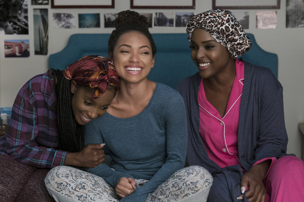Dear White People: Season 2 - Chapter 9