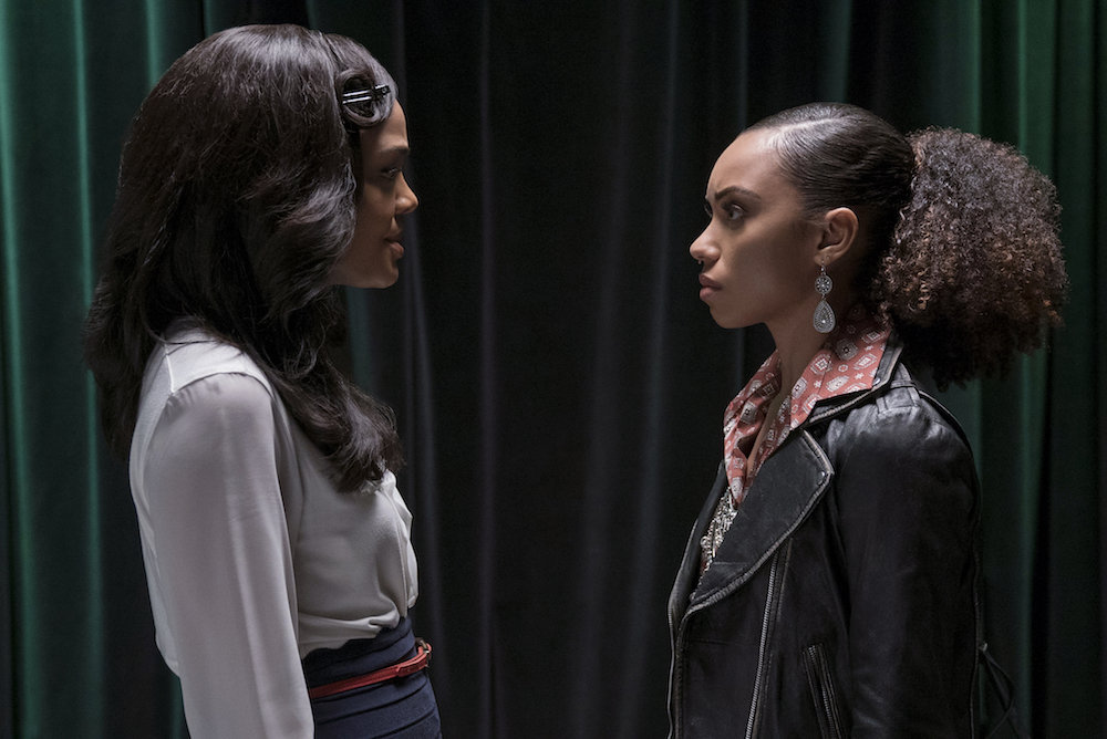 Dear White People: Season 2 - Chapter 10