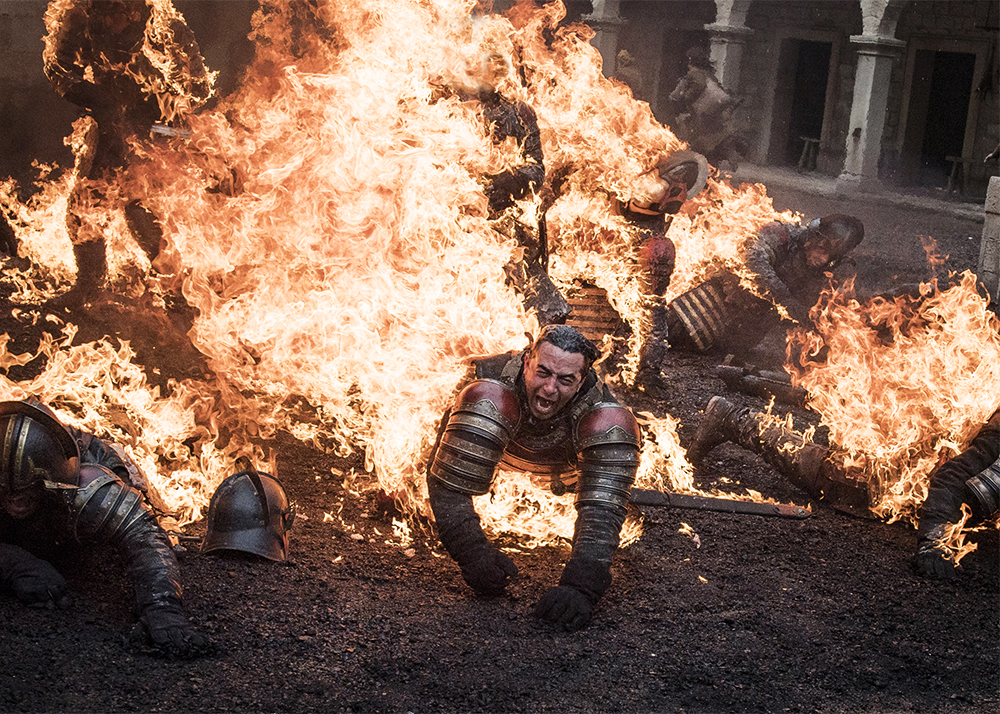 Courtesy of HBO
